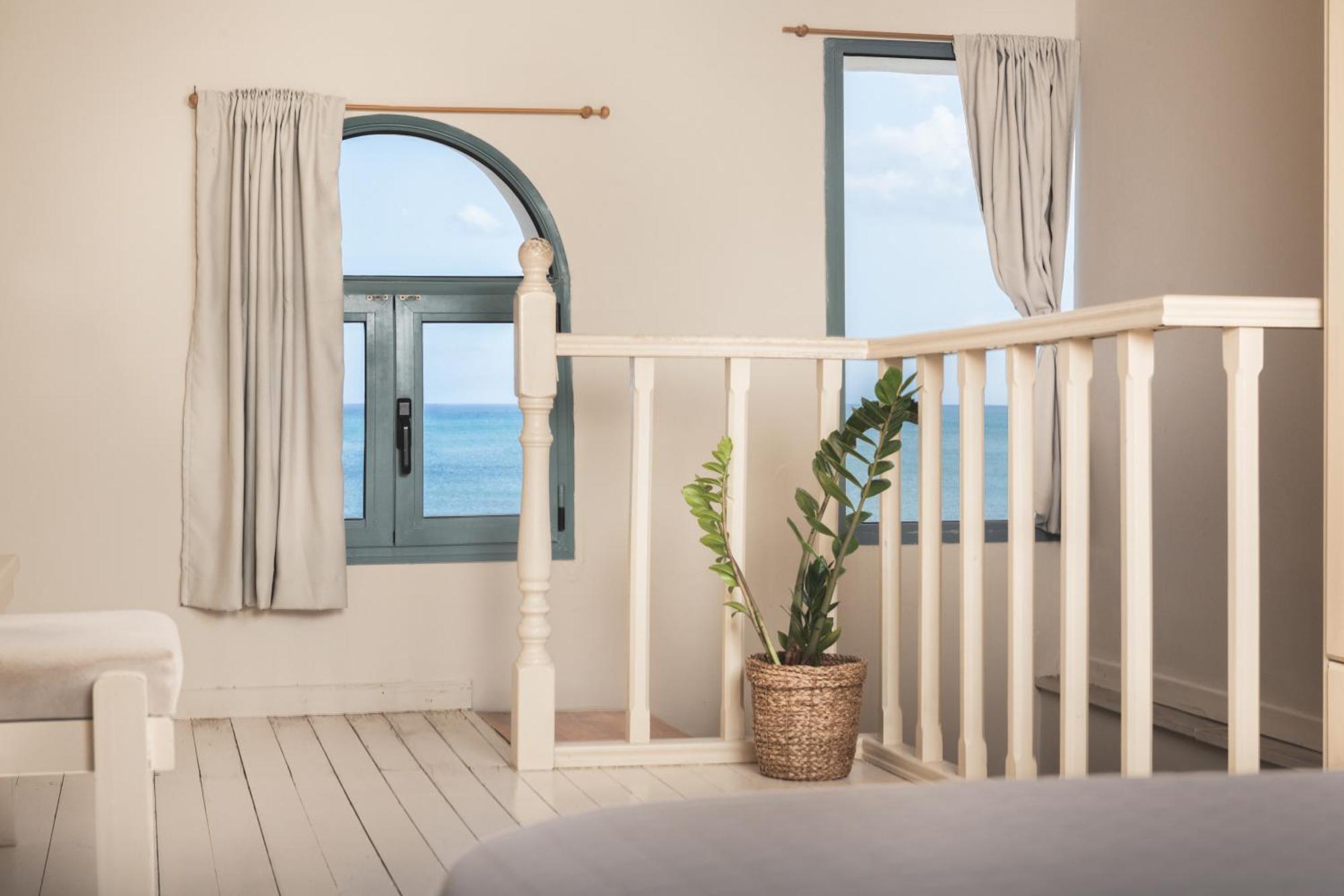 Pierros Hotel Лаганас Екстер'єр фото